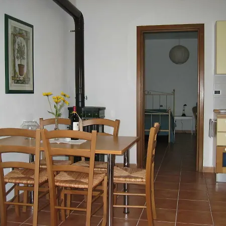 Casa Vacanze Oliva Montefalco