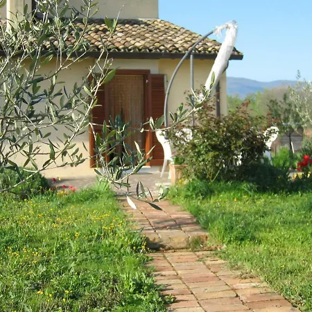 Casa Vacanze Oliva Montefalco